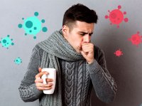 آشنایی با تفاوت های  کرونا با سرماخوردگی و آنفلوآنزا