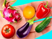5 ترفند تازه نگه داشتن میوه و سبزیجات
