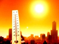 گرمای شدید هوا خطر مرگ را برای چه افرادی افزایش می‌دهد؟