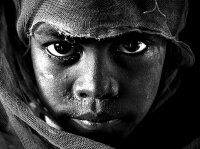 برندگان مسابقه عکاسی سیاه و سفید