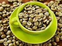 آیا مصرف قهوه سبز باعث کاهش وزن میشود؟