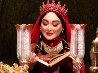 اجرای زیبای زنان بازیگر ایران
