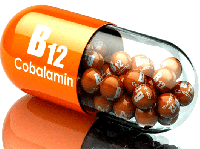 ۱۰ نشانه کمبود ویتامین B۱۲ در بدن